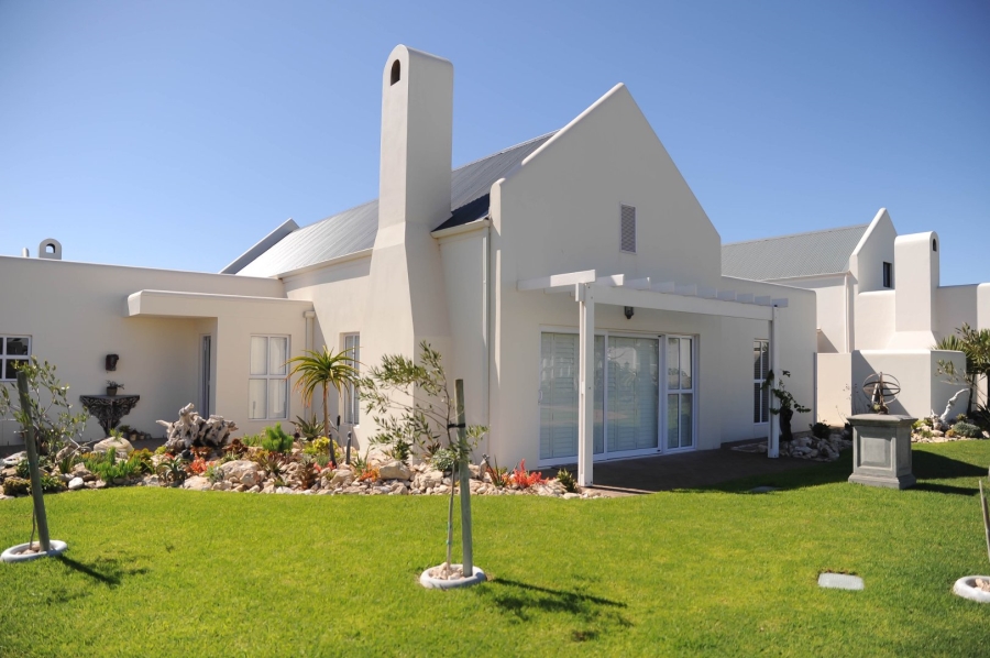 3 Bedroom Property for Sale in La Pinta Lifestyle Village Western Cape